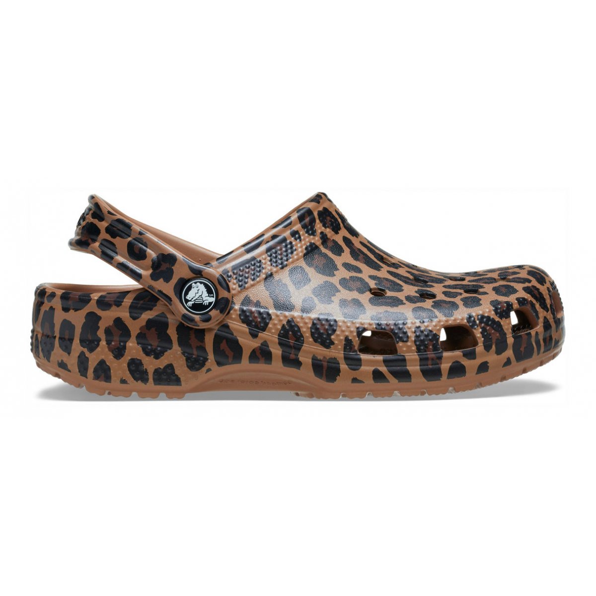 Classic animal clog k - SELE (30-31)