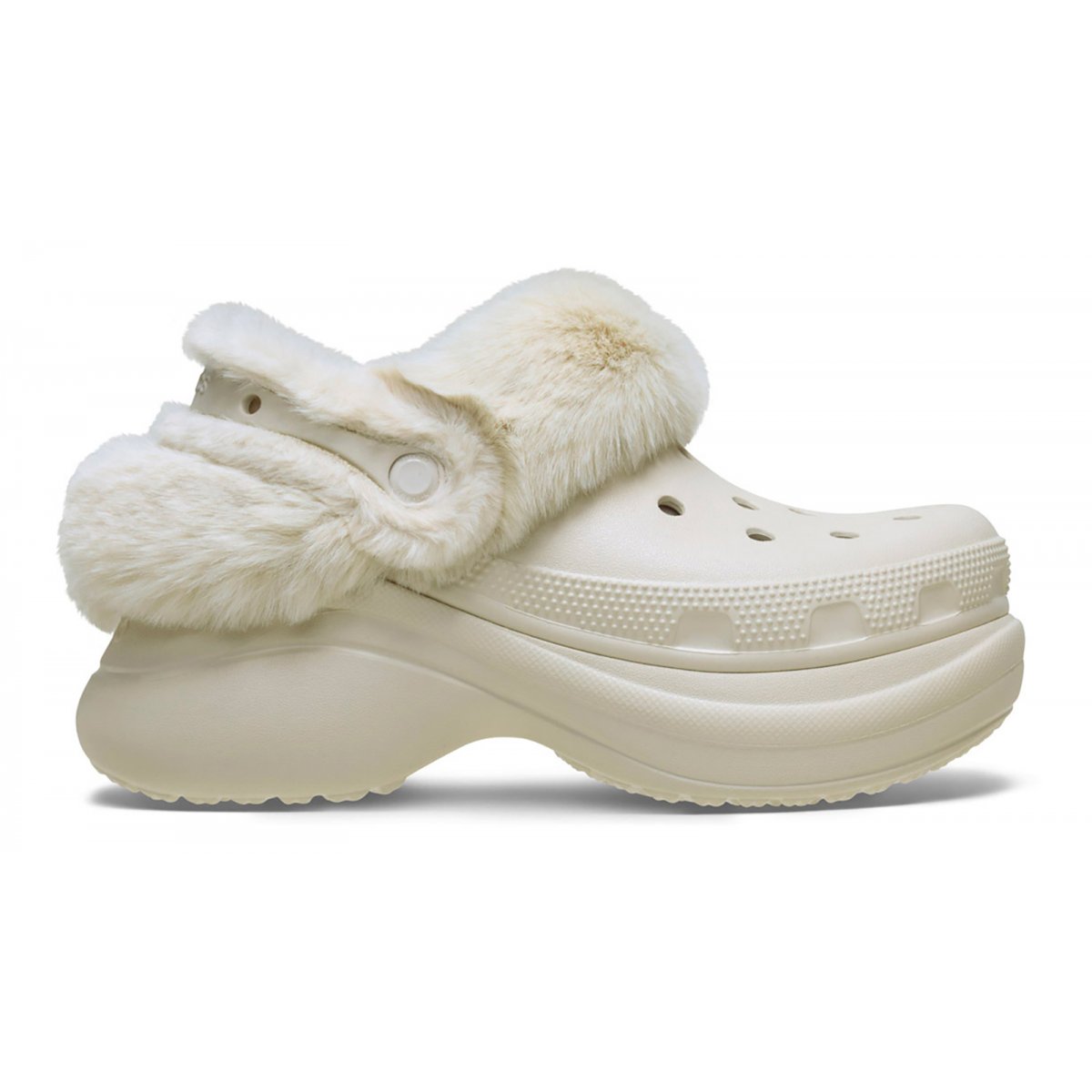 Bae lined clog - STUC (36-37)