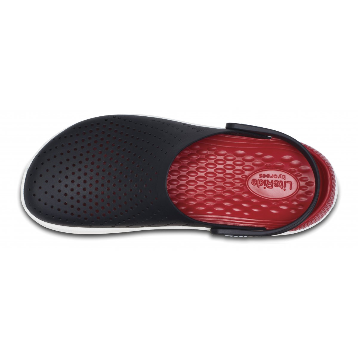 LiteRide&trade; Clog Unisex