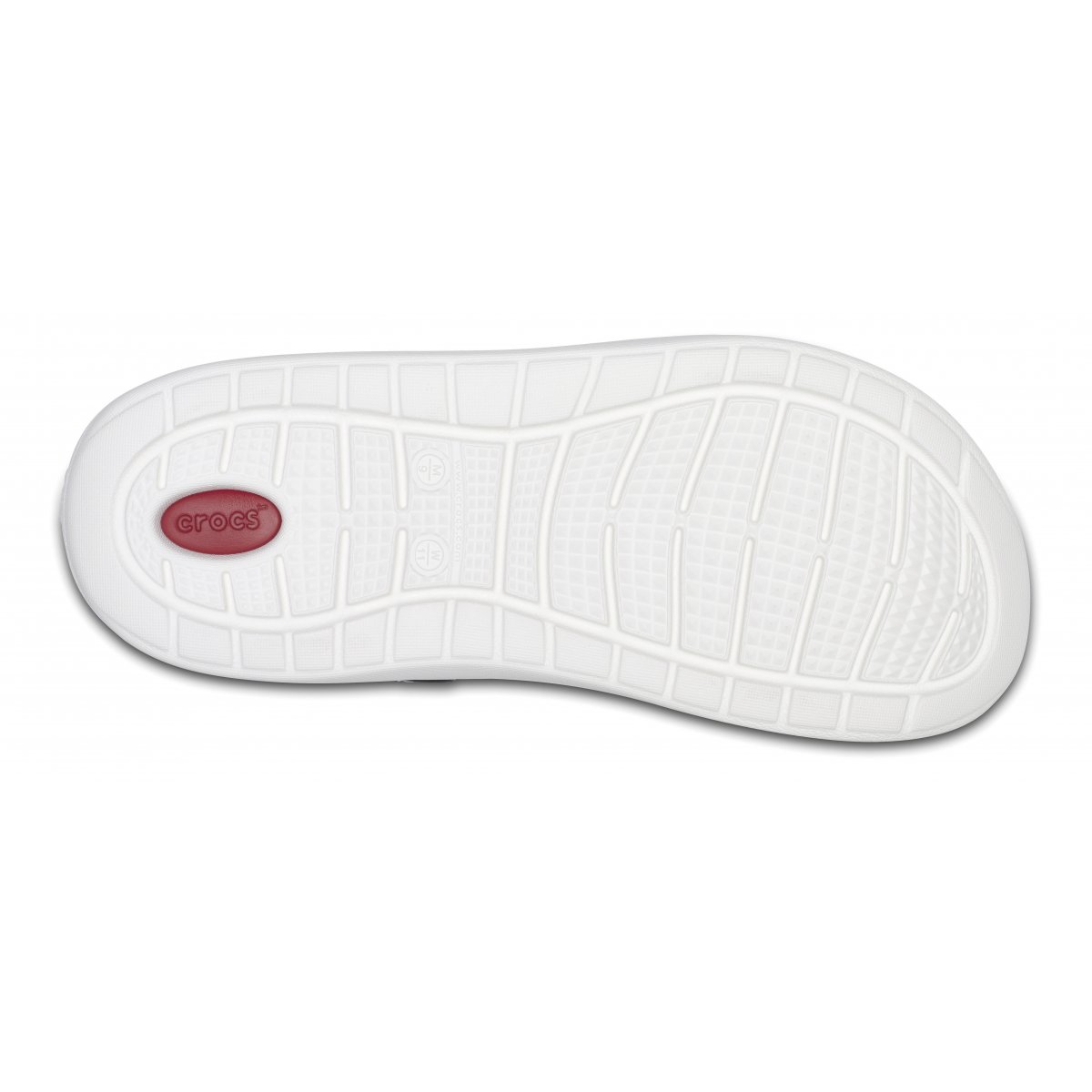 LiteRide&trade; Clog Unisex