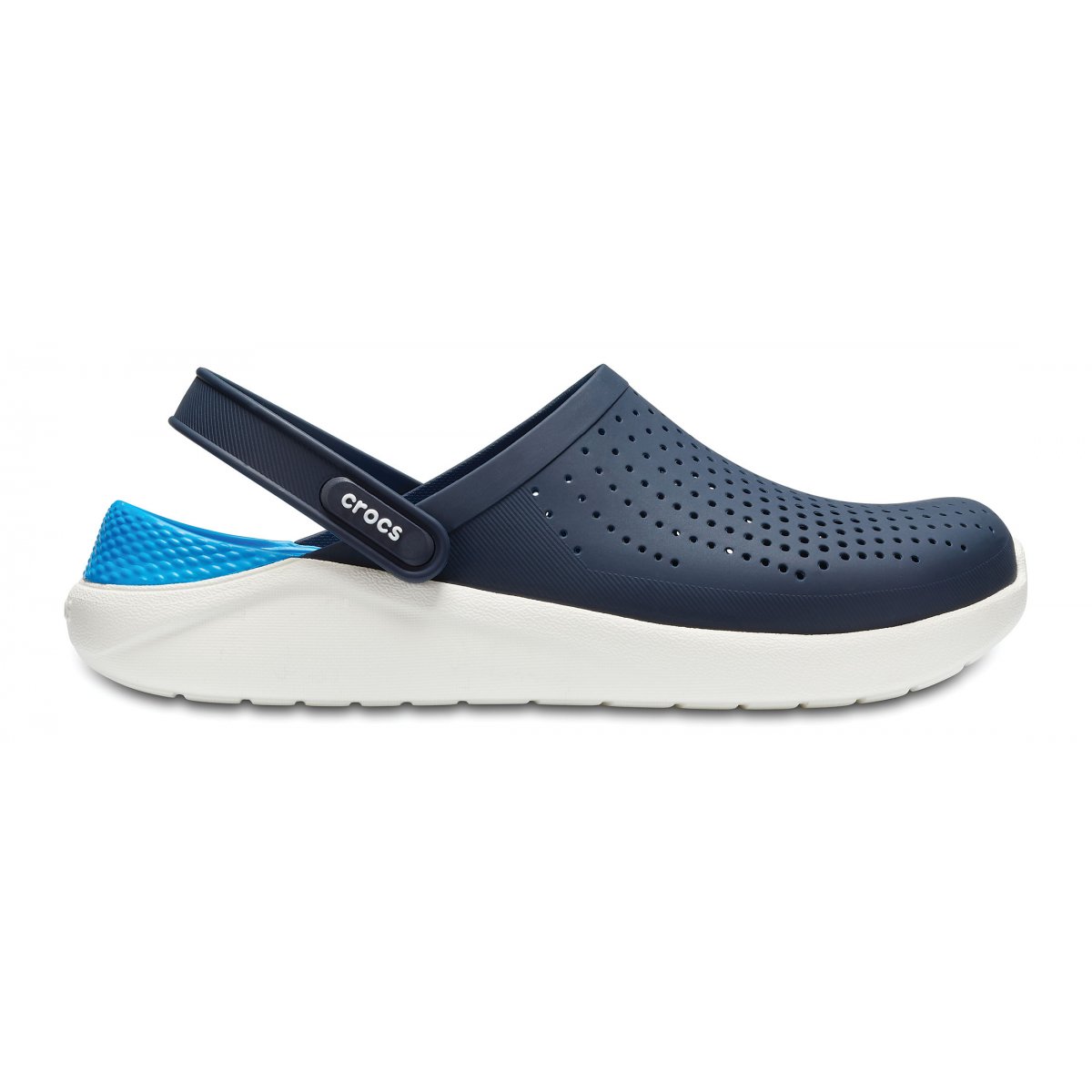 LiteRide™ Clog
