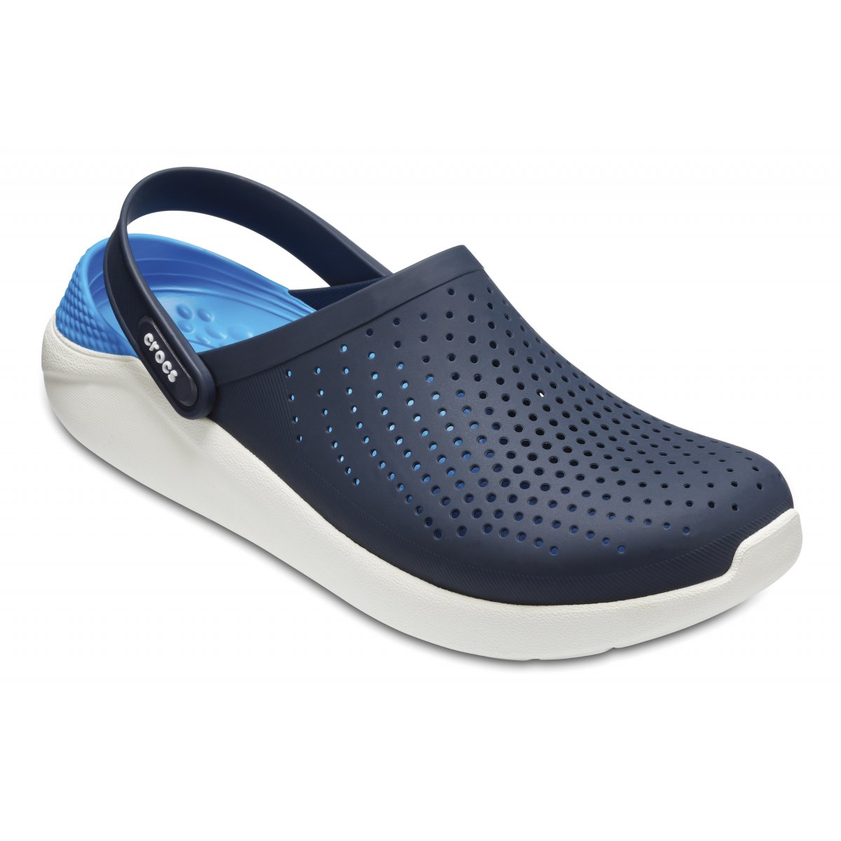LiteRide™ Clog