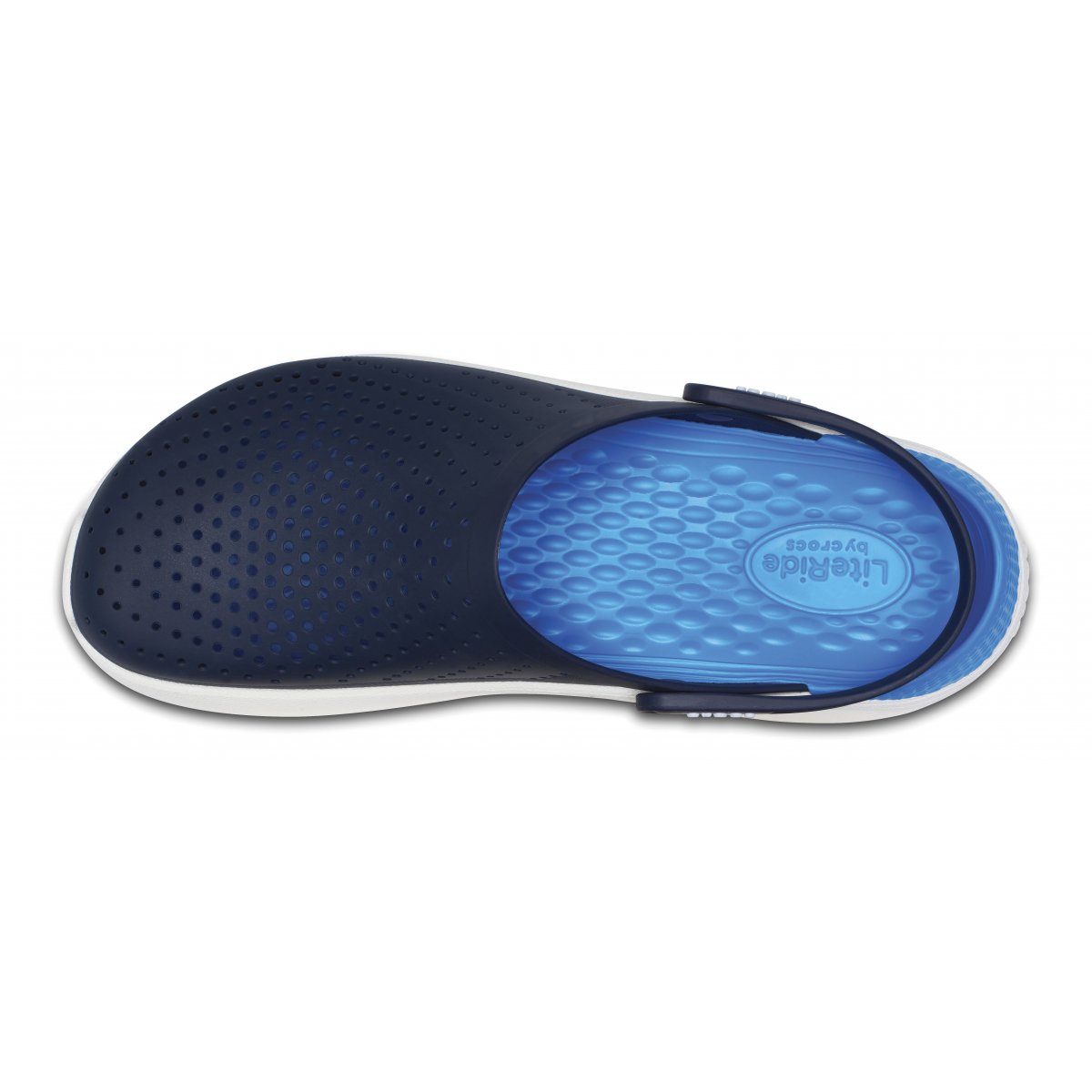 LiteRide™ Clog