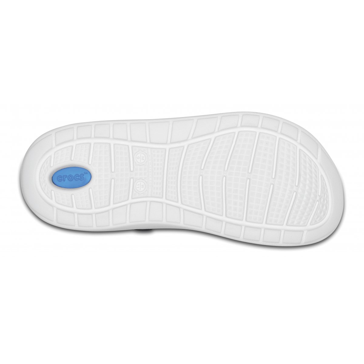 LiteRide™ Clog