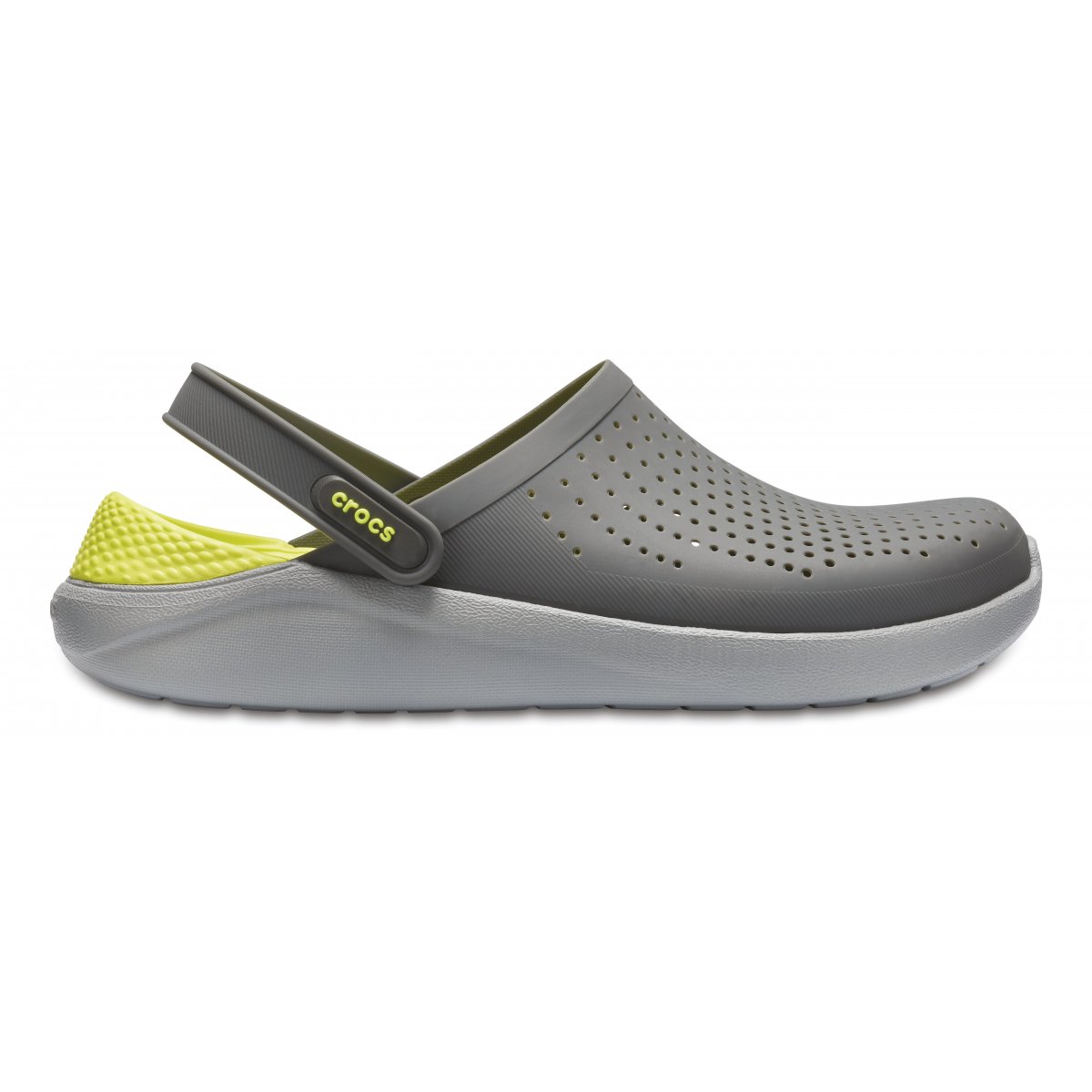 LiteRide&trade; Clog Unisex