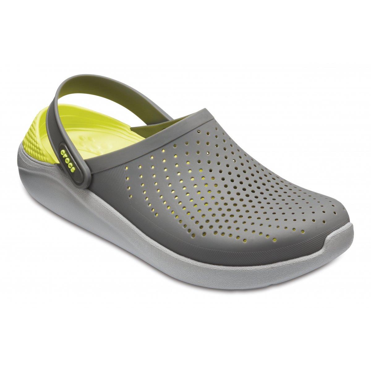 LiteRide&trade; Clog Unisex