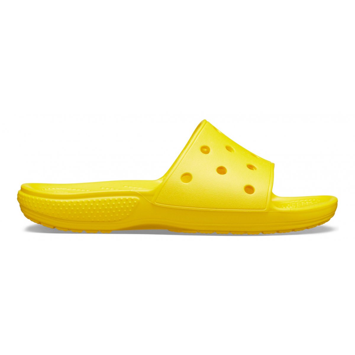 Classic crocs slide