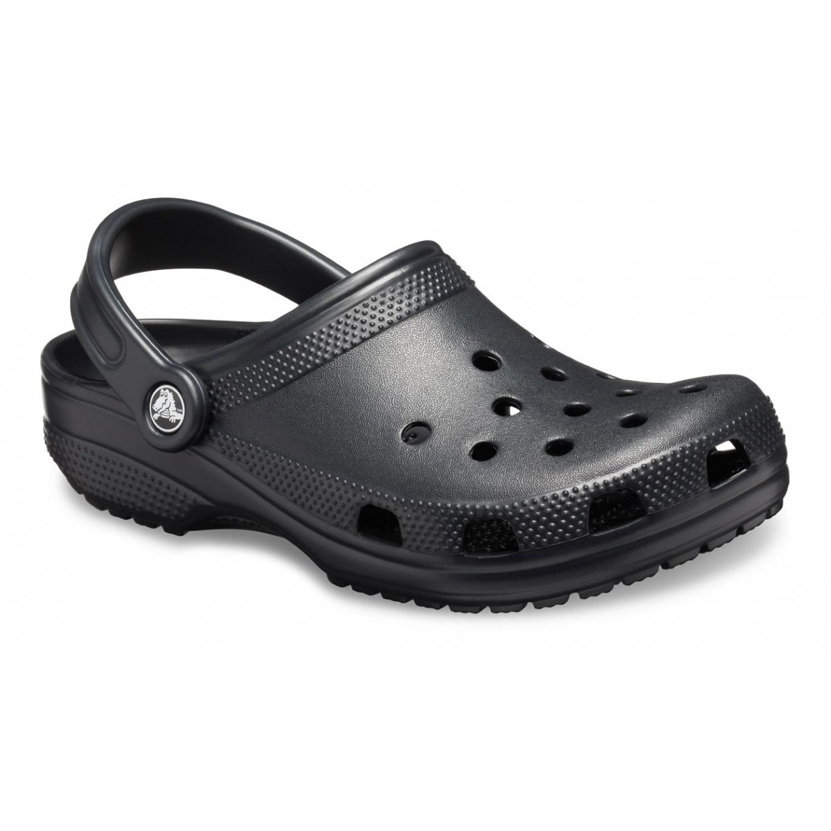 Classic Clog