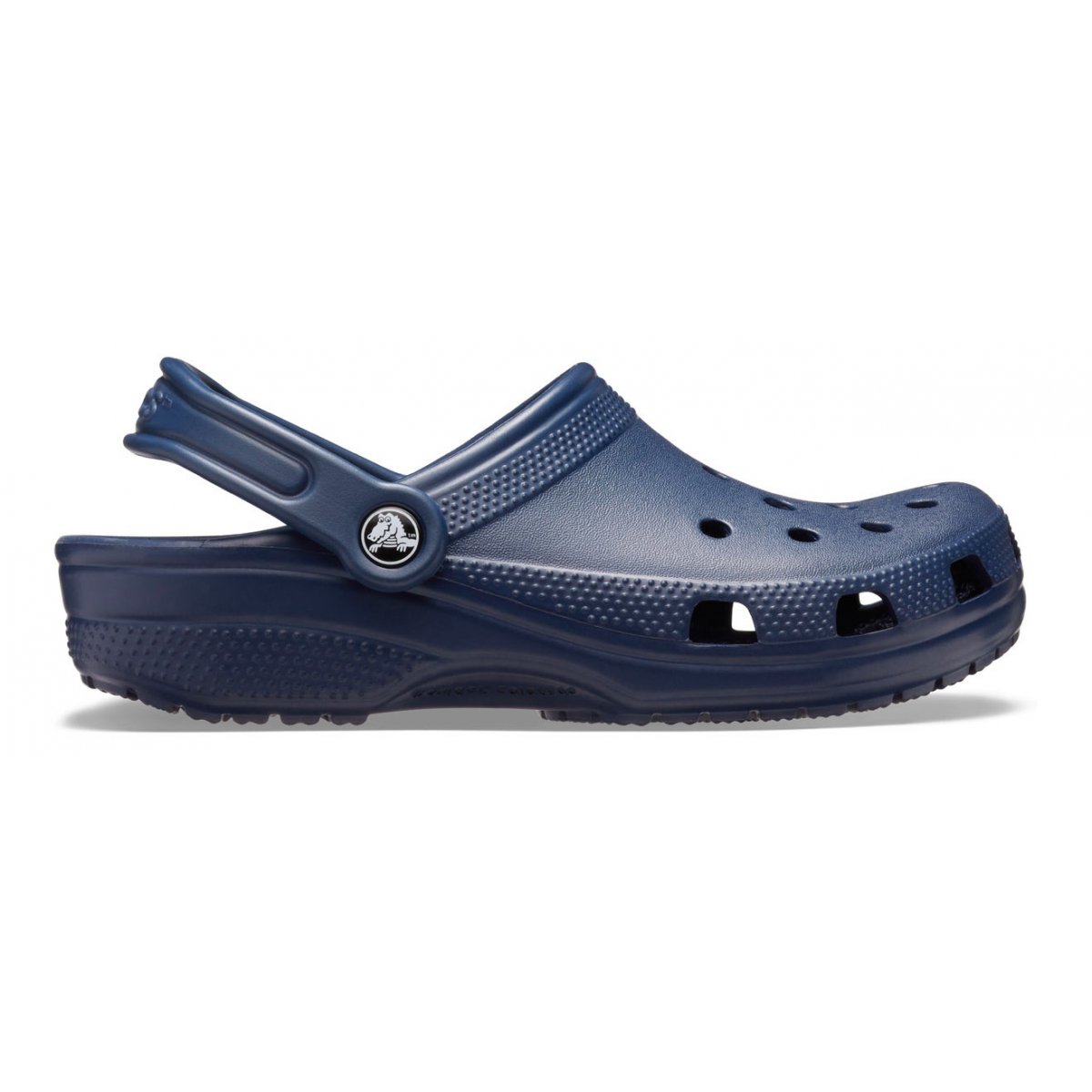 Uomo Sandali CLASSIC SABOT UCrocs™ in Gomma da Uomo colore Blu ciabatte e infradito da Sandali ciabatte e infradito Crocs™ 