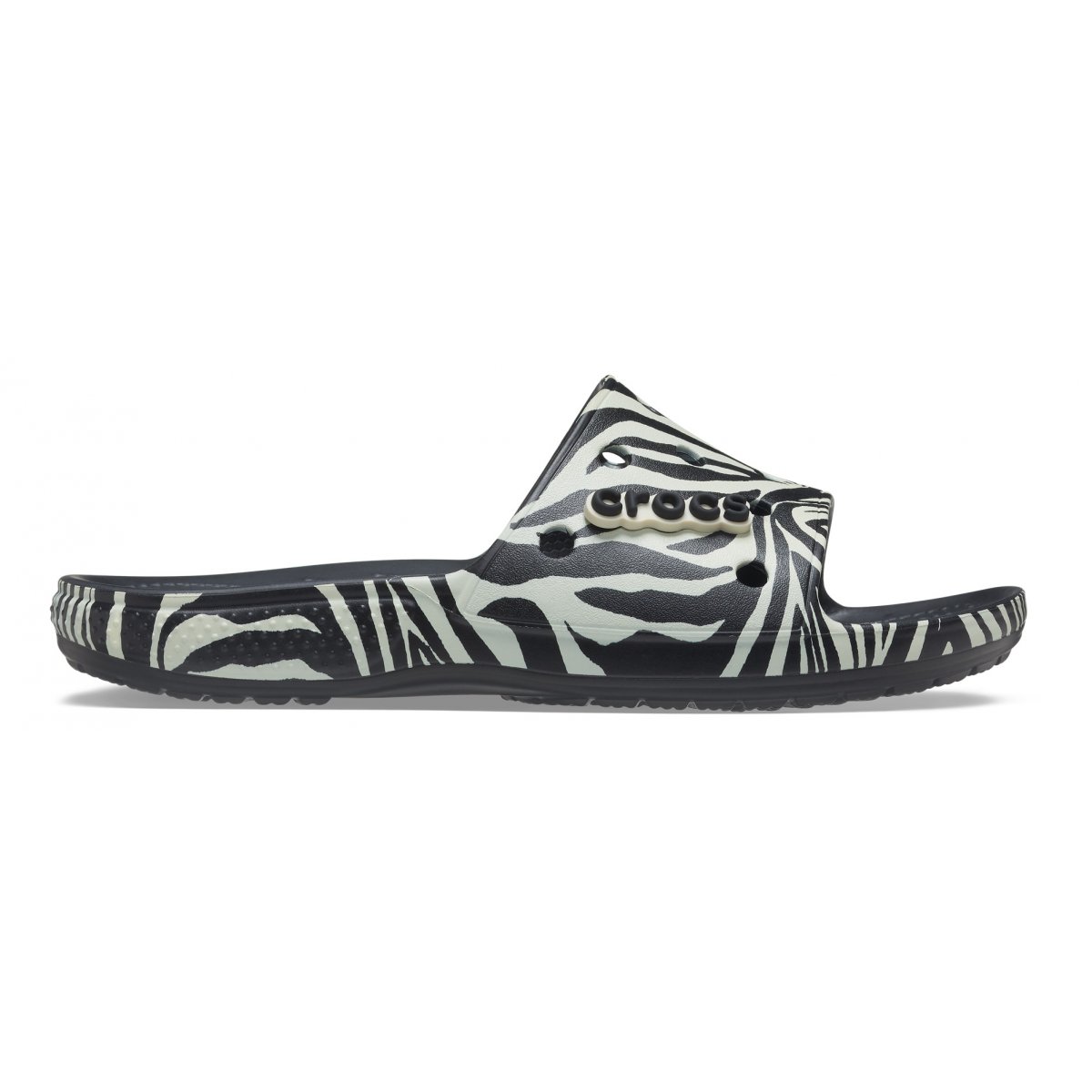 Classic Crocs Animal Slide W Sandal Shop Infradito Donna Shop Sandals |