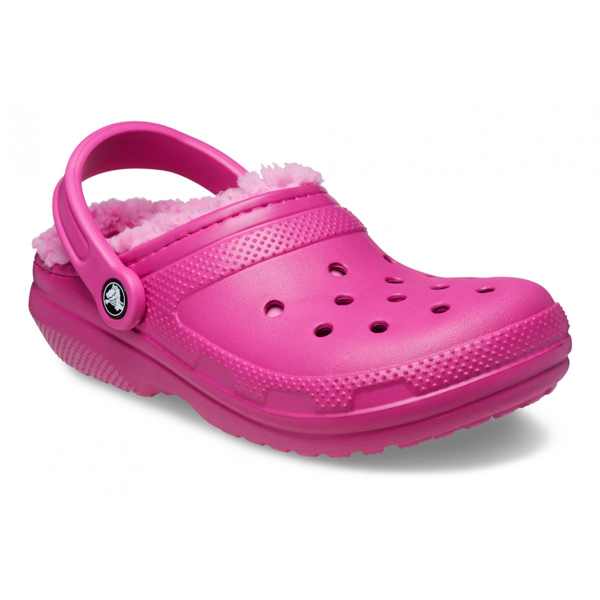Classic Lined Clog
