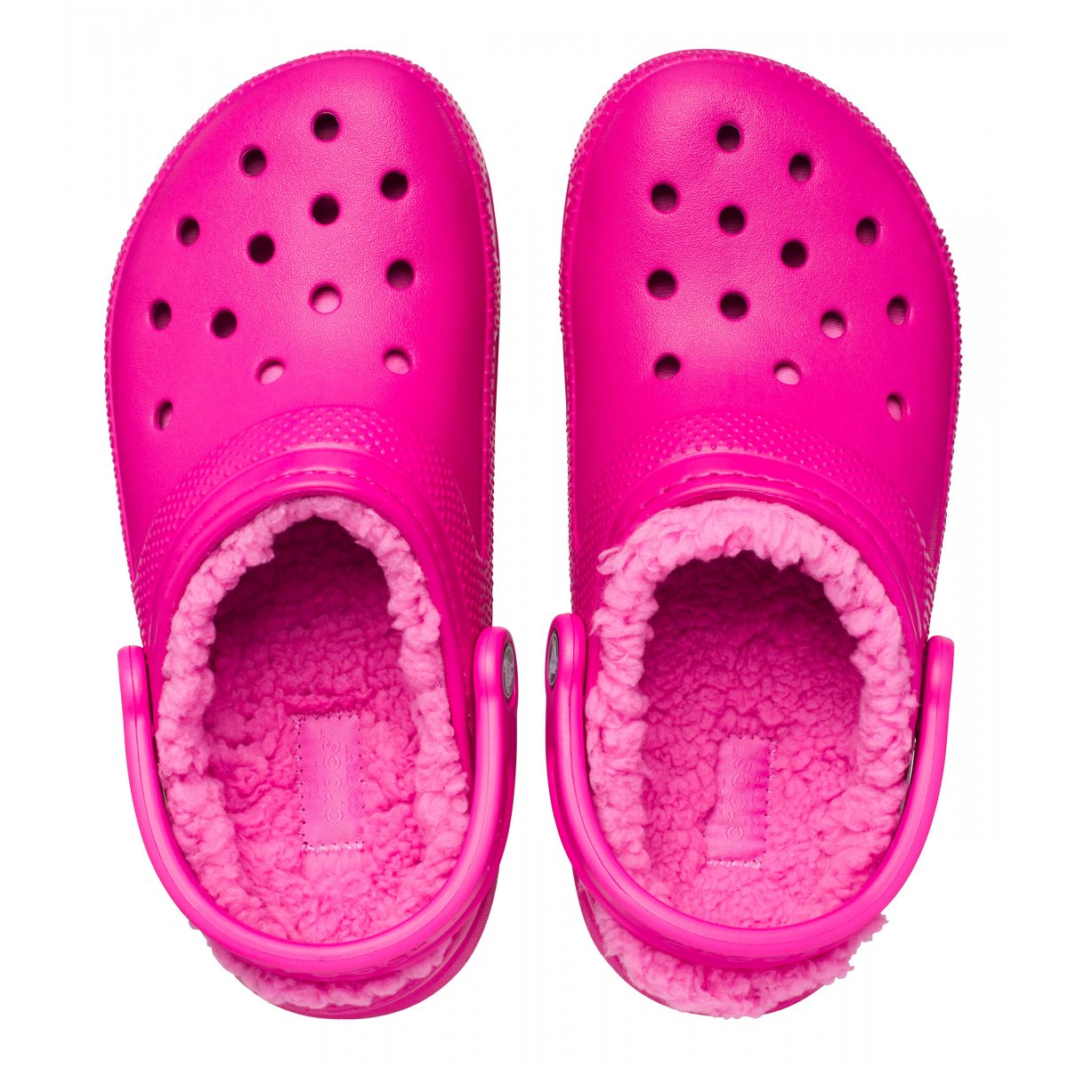 Classic Lined Clog
