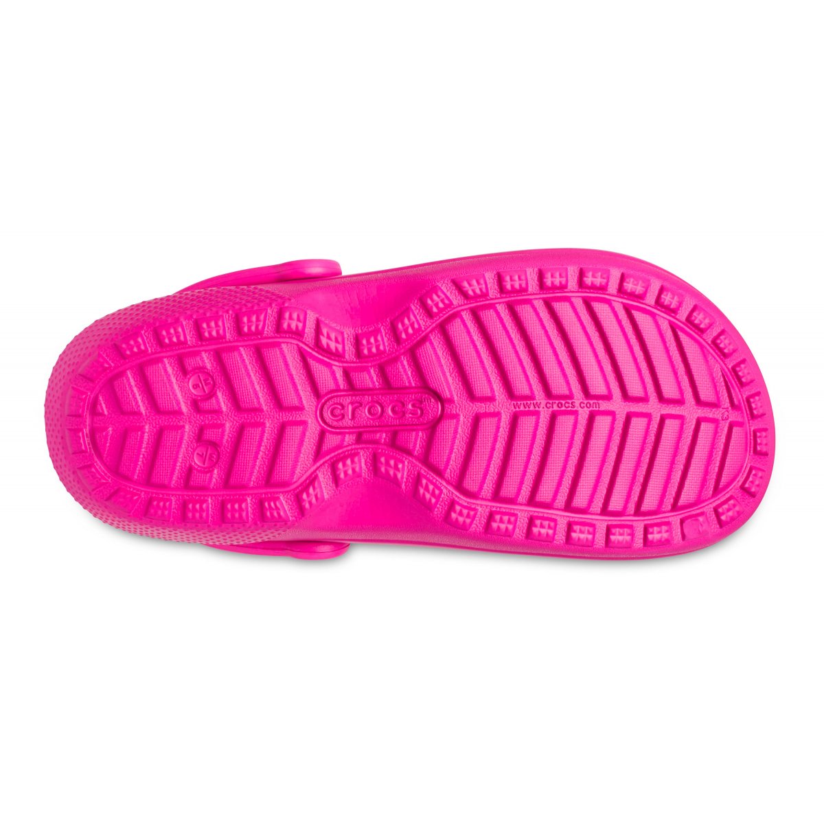 Classic Lined Clog