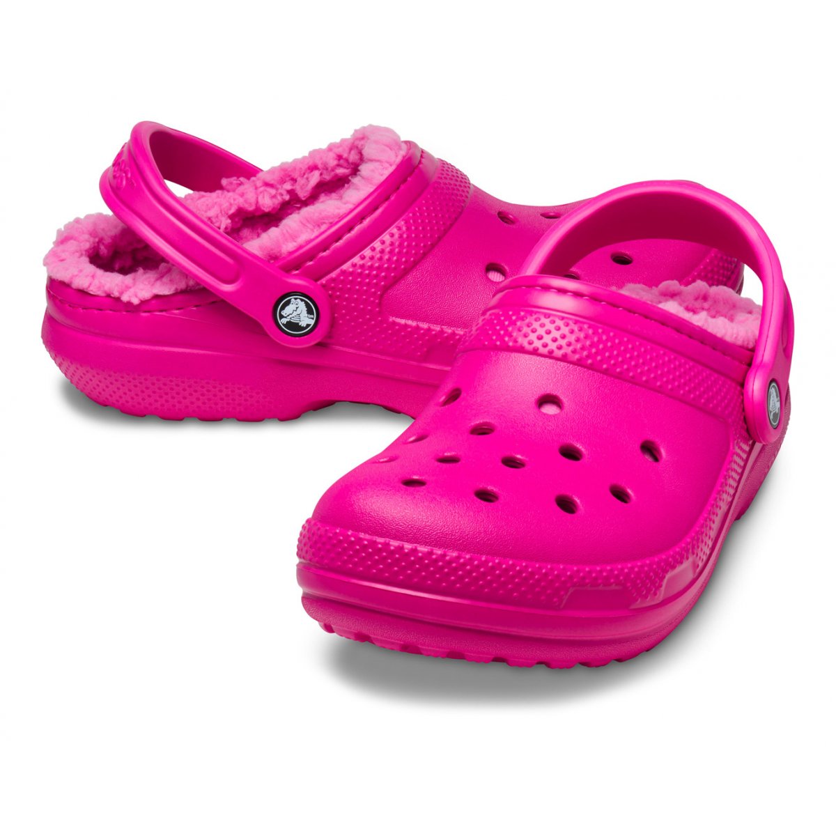 Classic Lined Clog