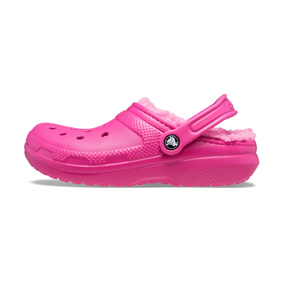 Classic Lined Clog