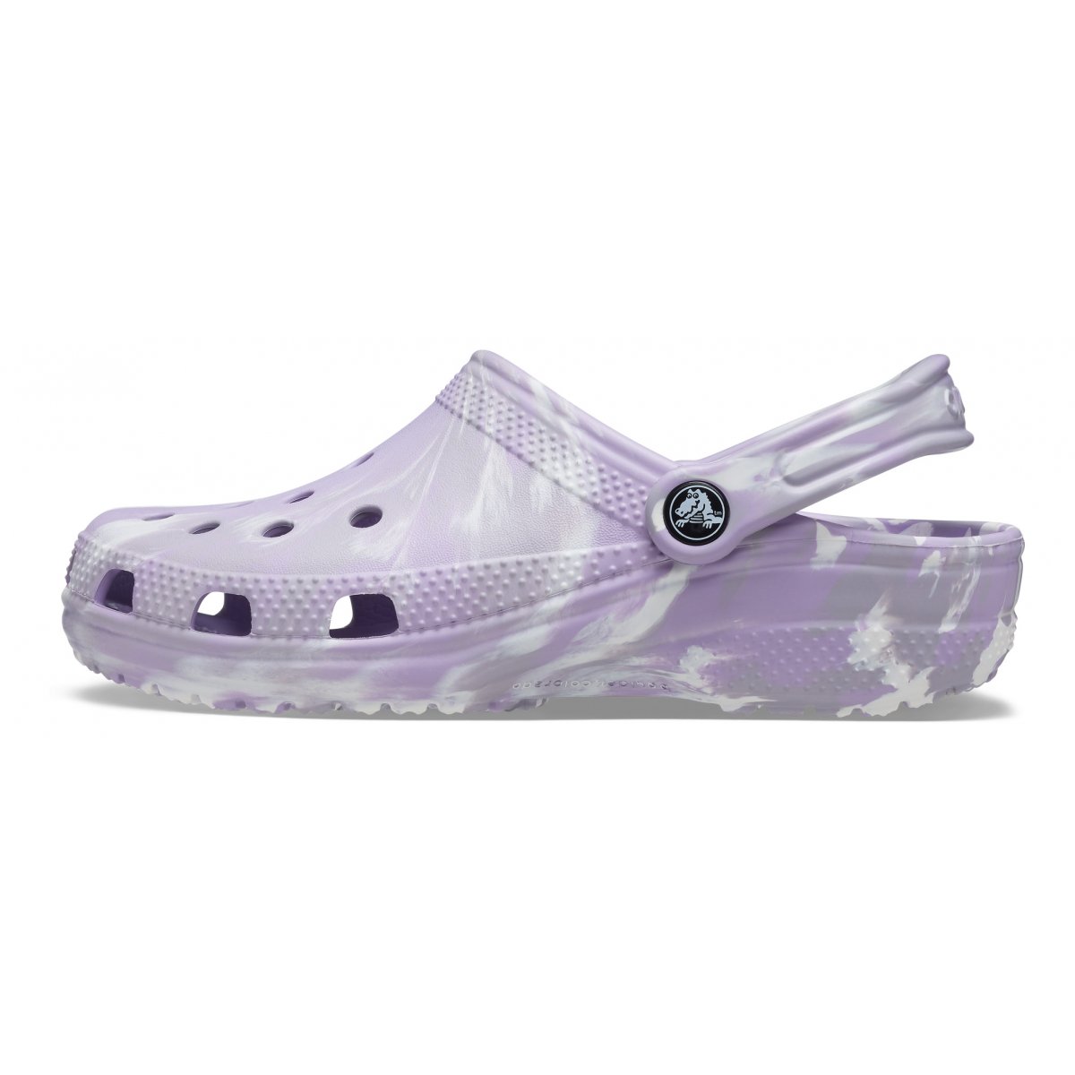 Classic Marbled Clog