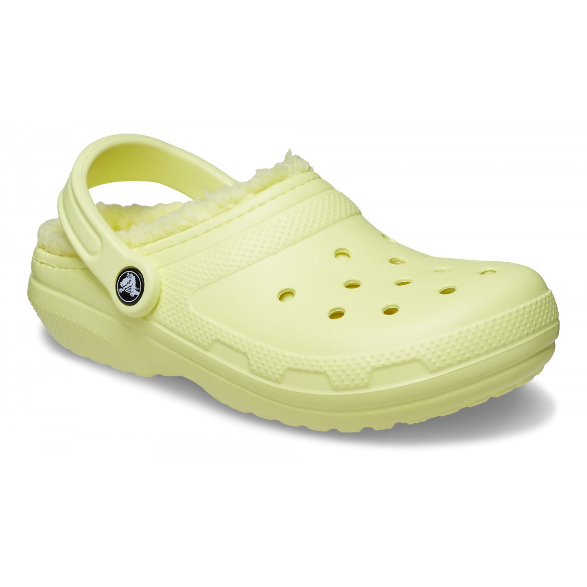 Classic Lined Clog