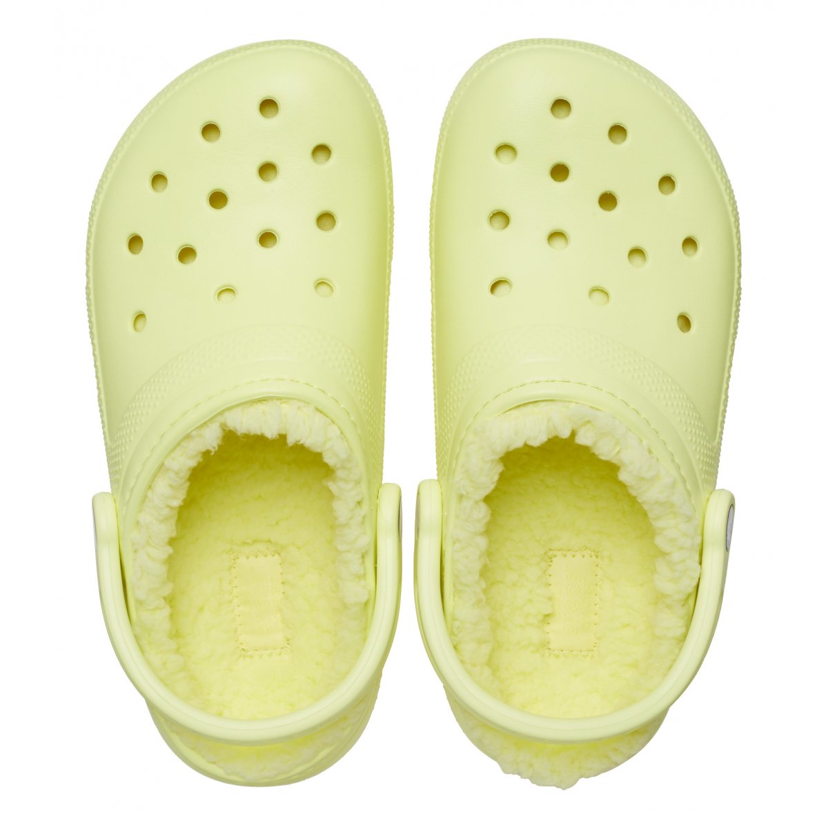 Classic Lined Clog