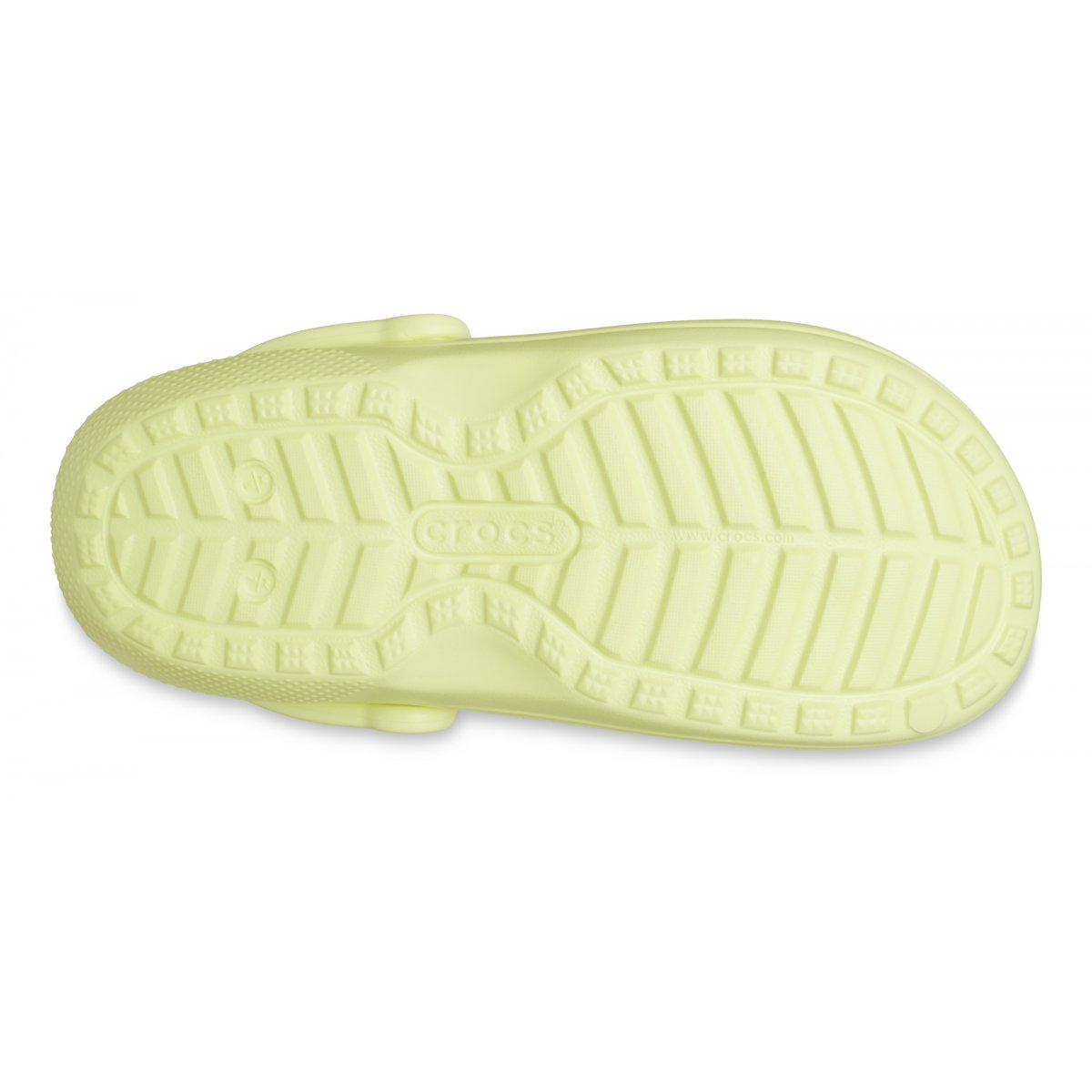 Classic Lined Clog