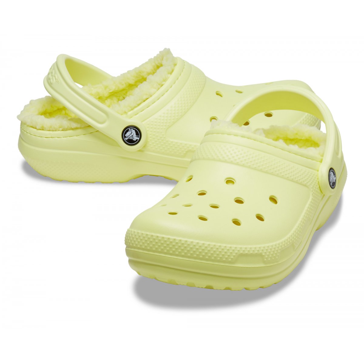 Classic Lined Clog