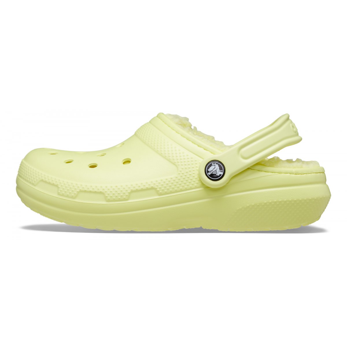 Classic Lined Clog