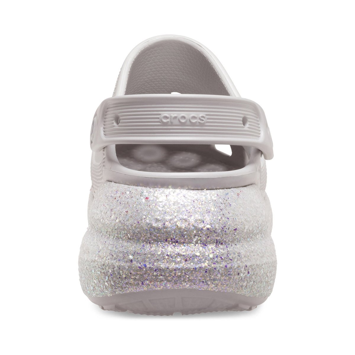 Classic Crush Glitter Clog W