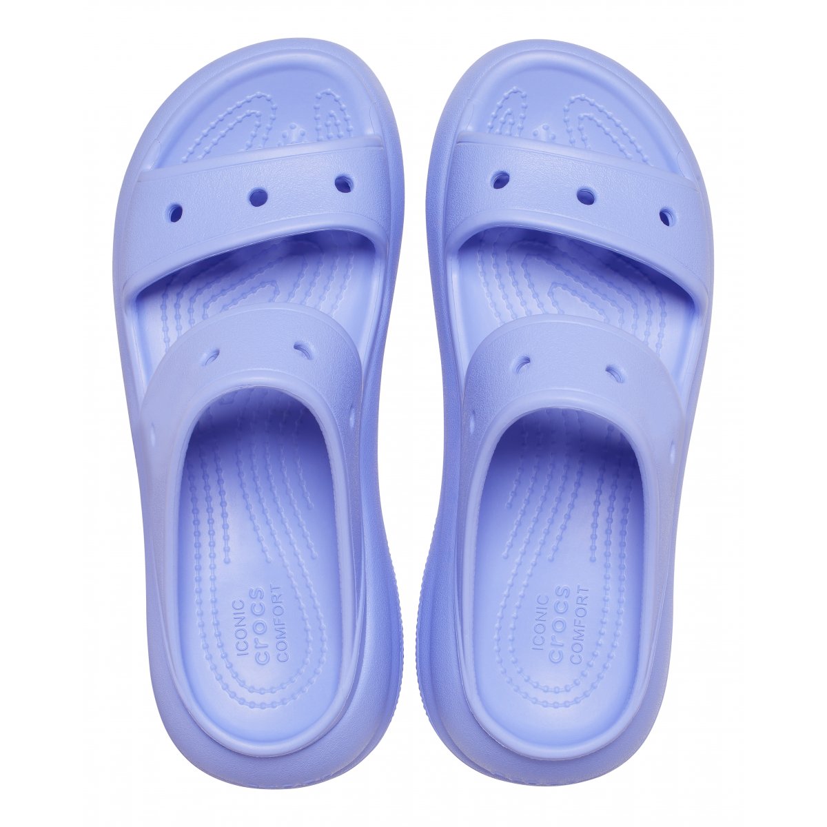 Classic Crush Sandal W