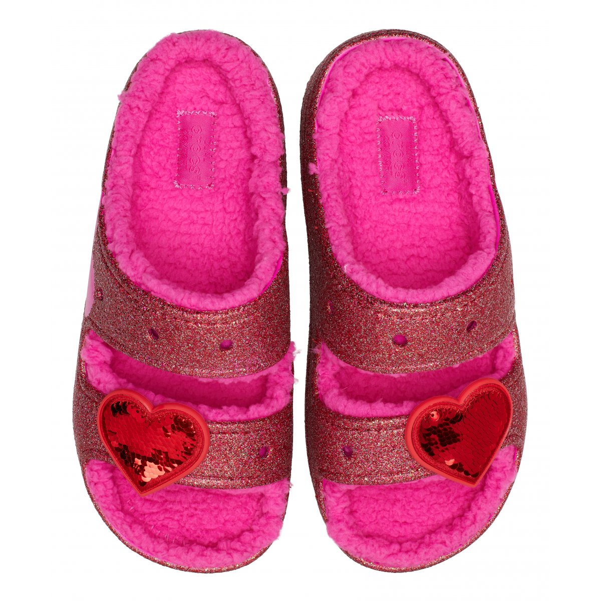 Classic Cozzzy V Day Sandal W