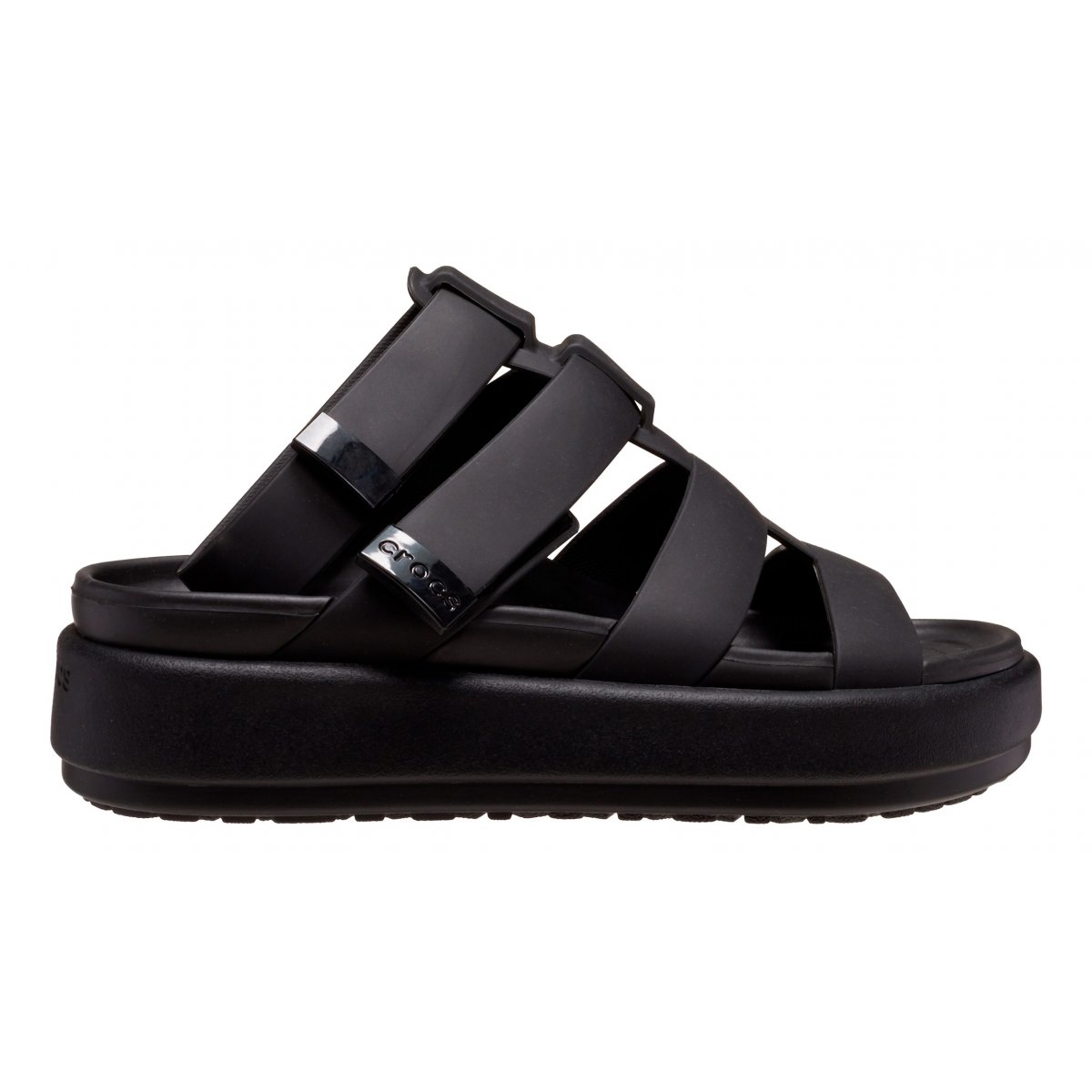 Brooklyn luxe gladiator w - Black/Black (39-40)