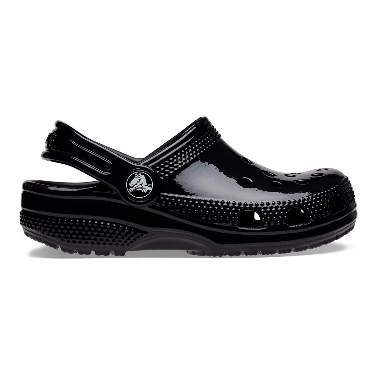 Slip On Crocs Mocassino Crocs Santa Cruz Loafers Slip-On Shoes