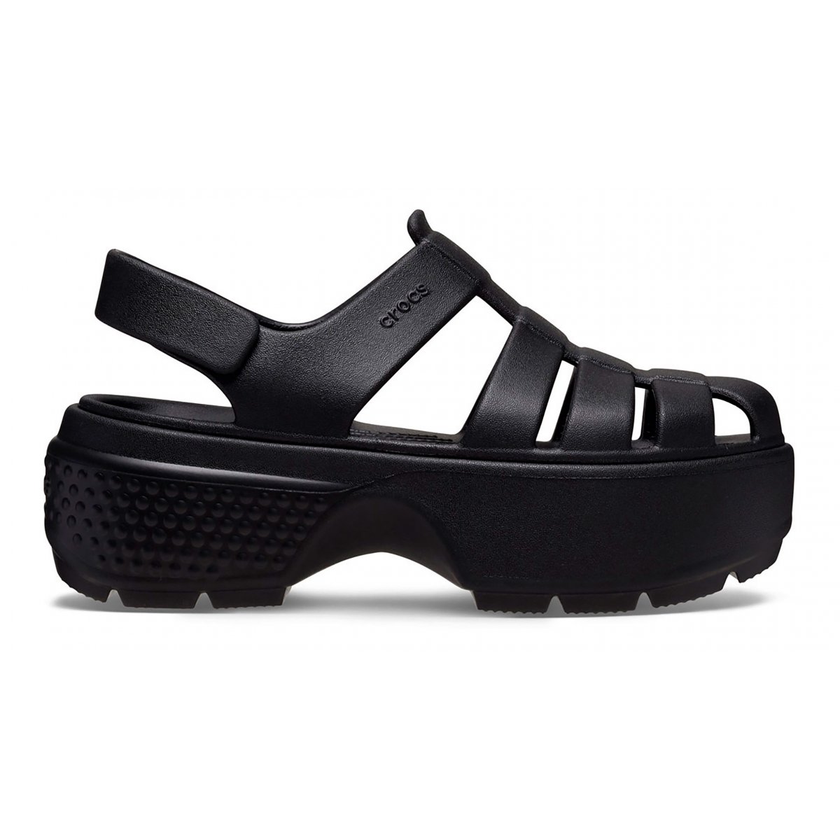 Stomp Fisherman Sandal