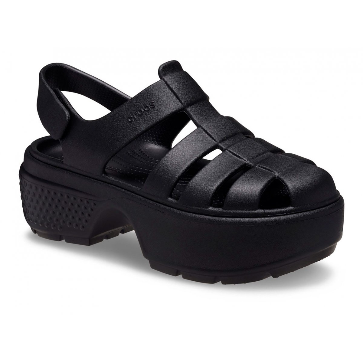 Stomp Fisherman Sandal