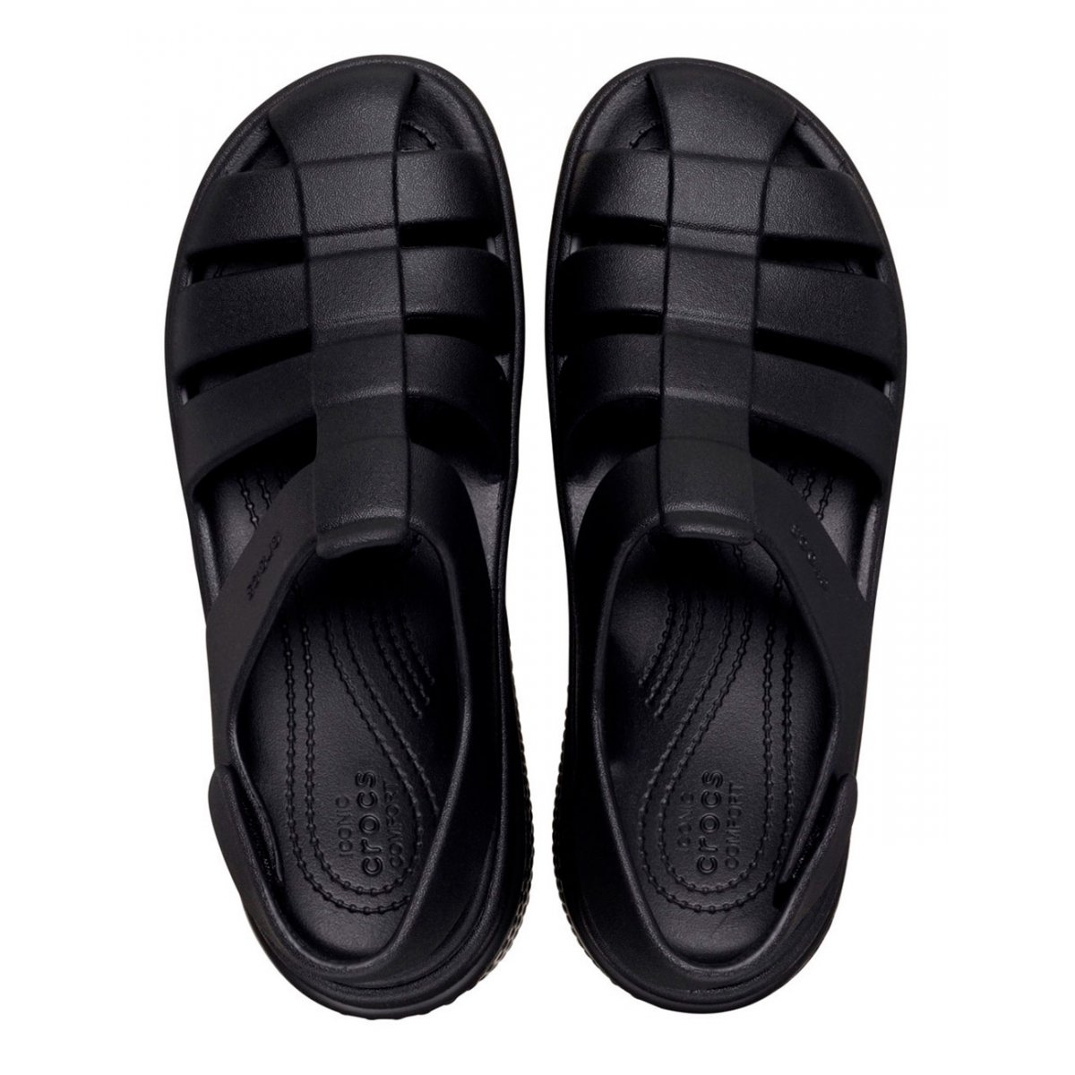 Stomp Fisherman Sandal