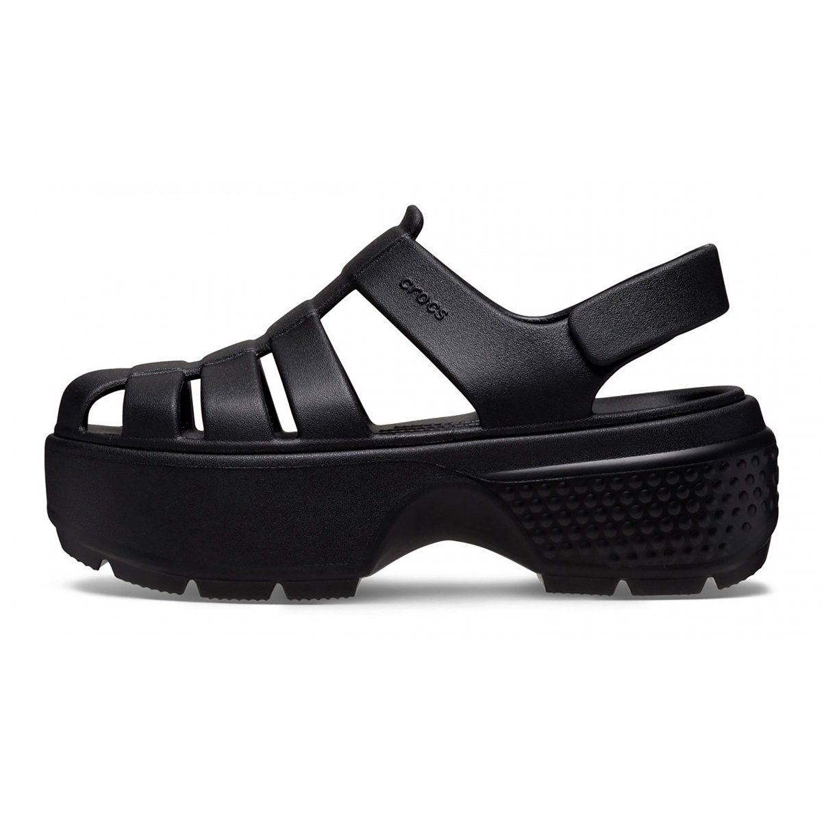 Stomp Fisherman Sandal