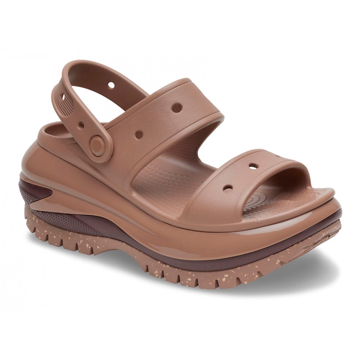 Classic Mega Crush Sandal W