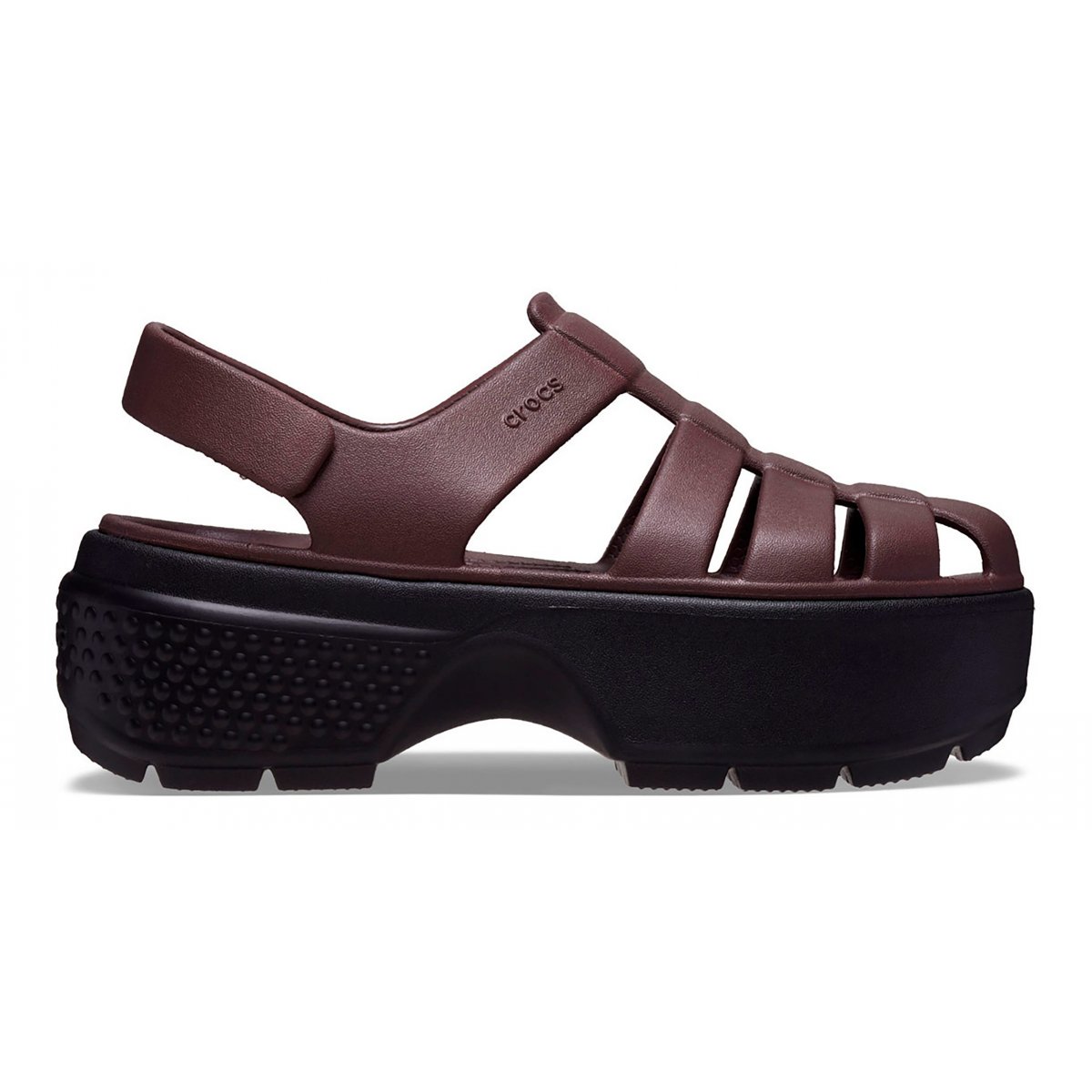 Stomp Fisherman Sandal