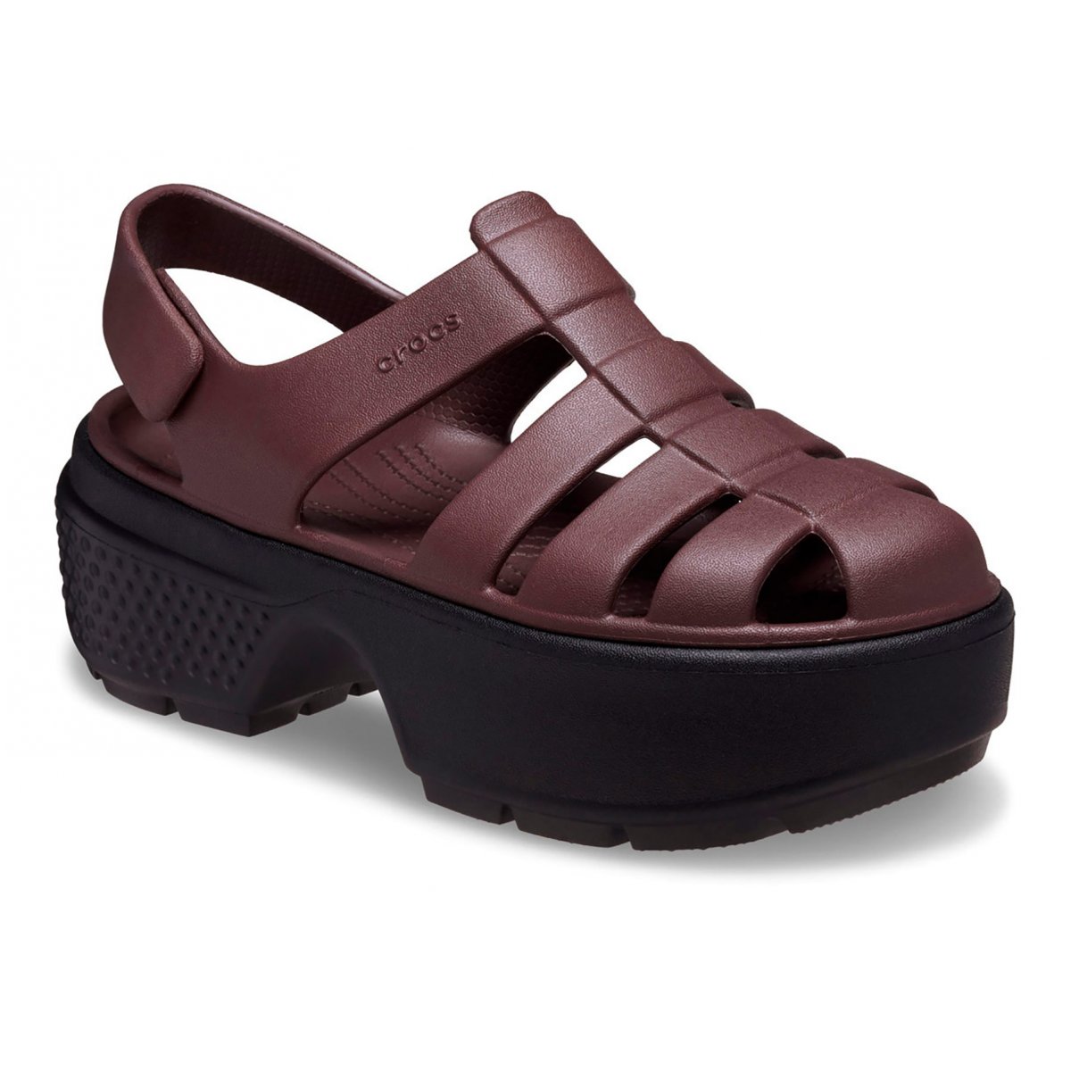 Stomp Fisherman Sandal