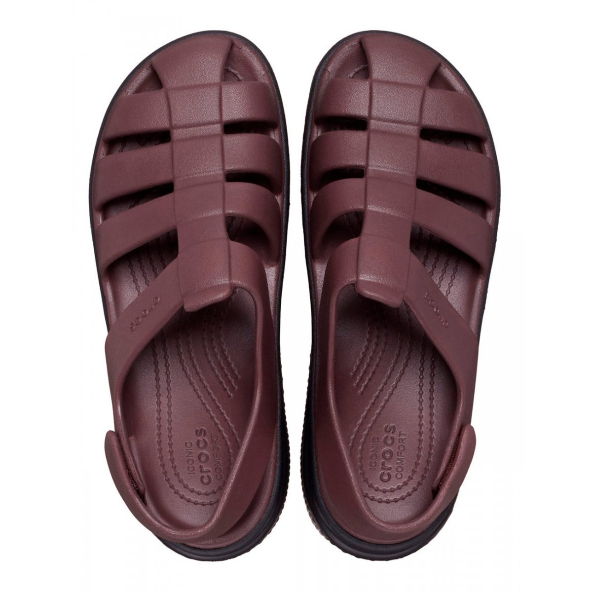 Stomp Fisherman Sandal