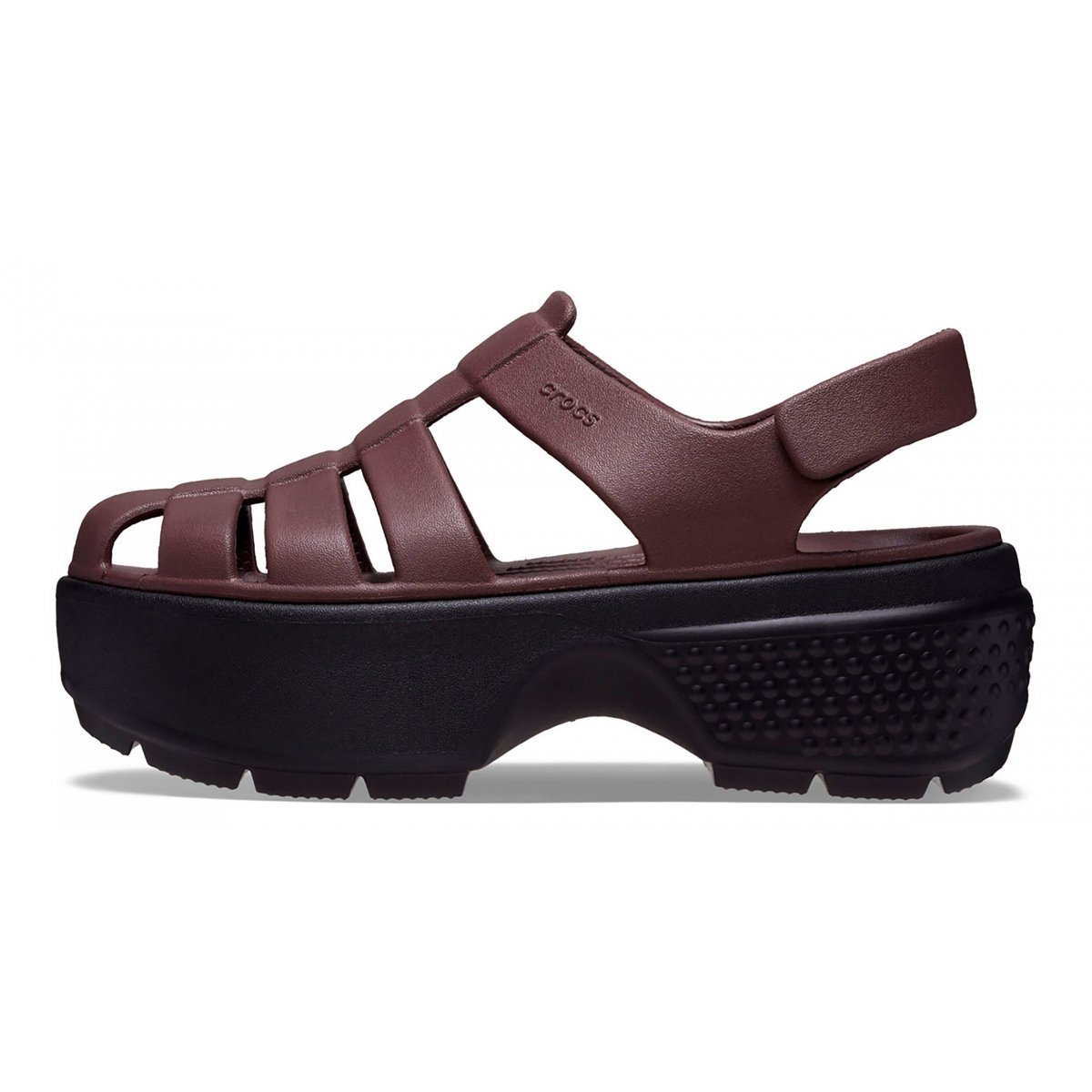 Stomp Fisherman Sandal