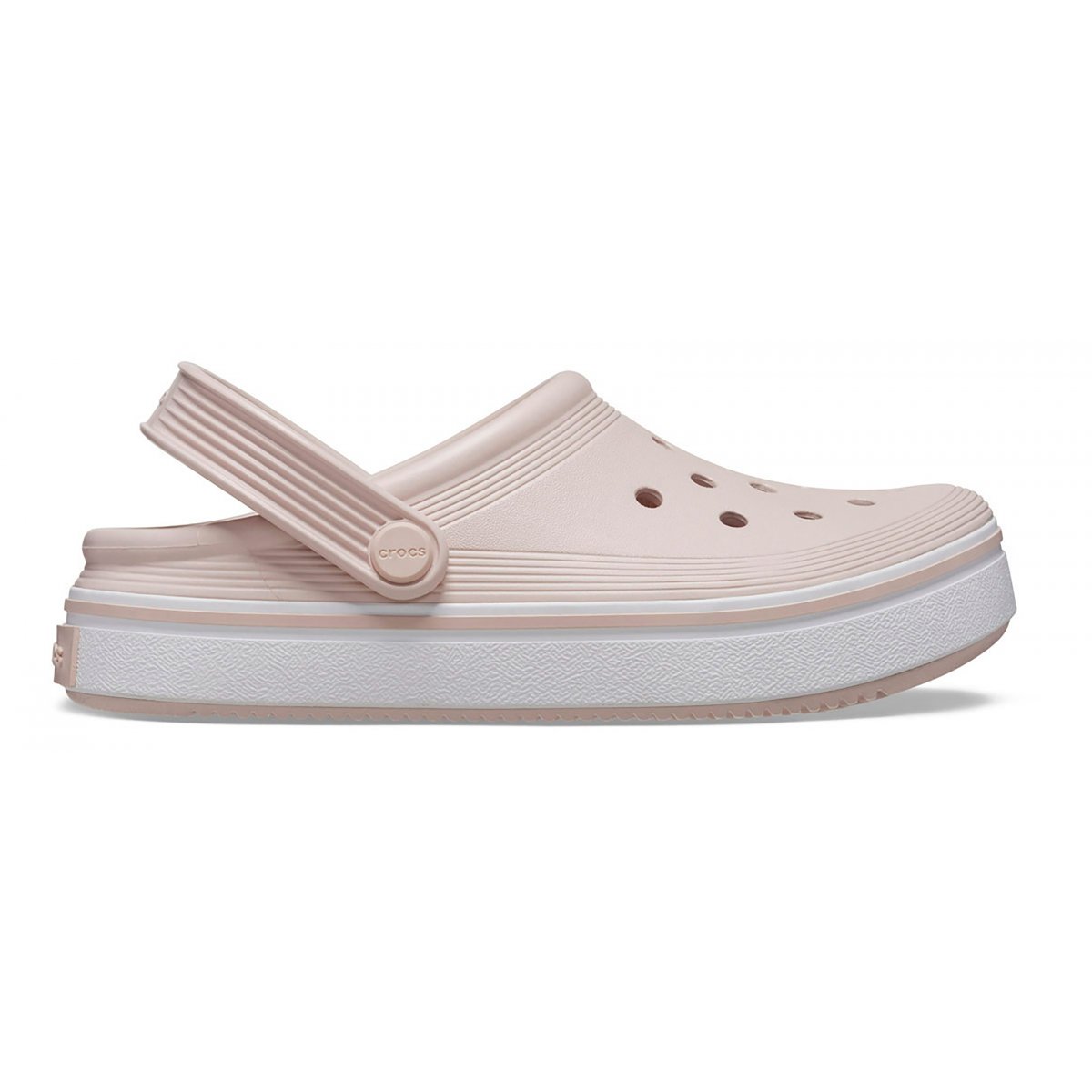 Off Court Clog Kid Crocband™ COLLEZIONI BAMBINA Crocs Italia