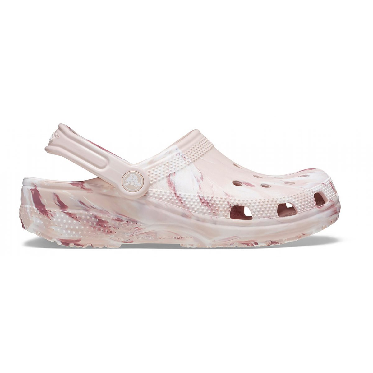 Classic Marbled Clog