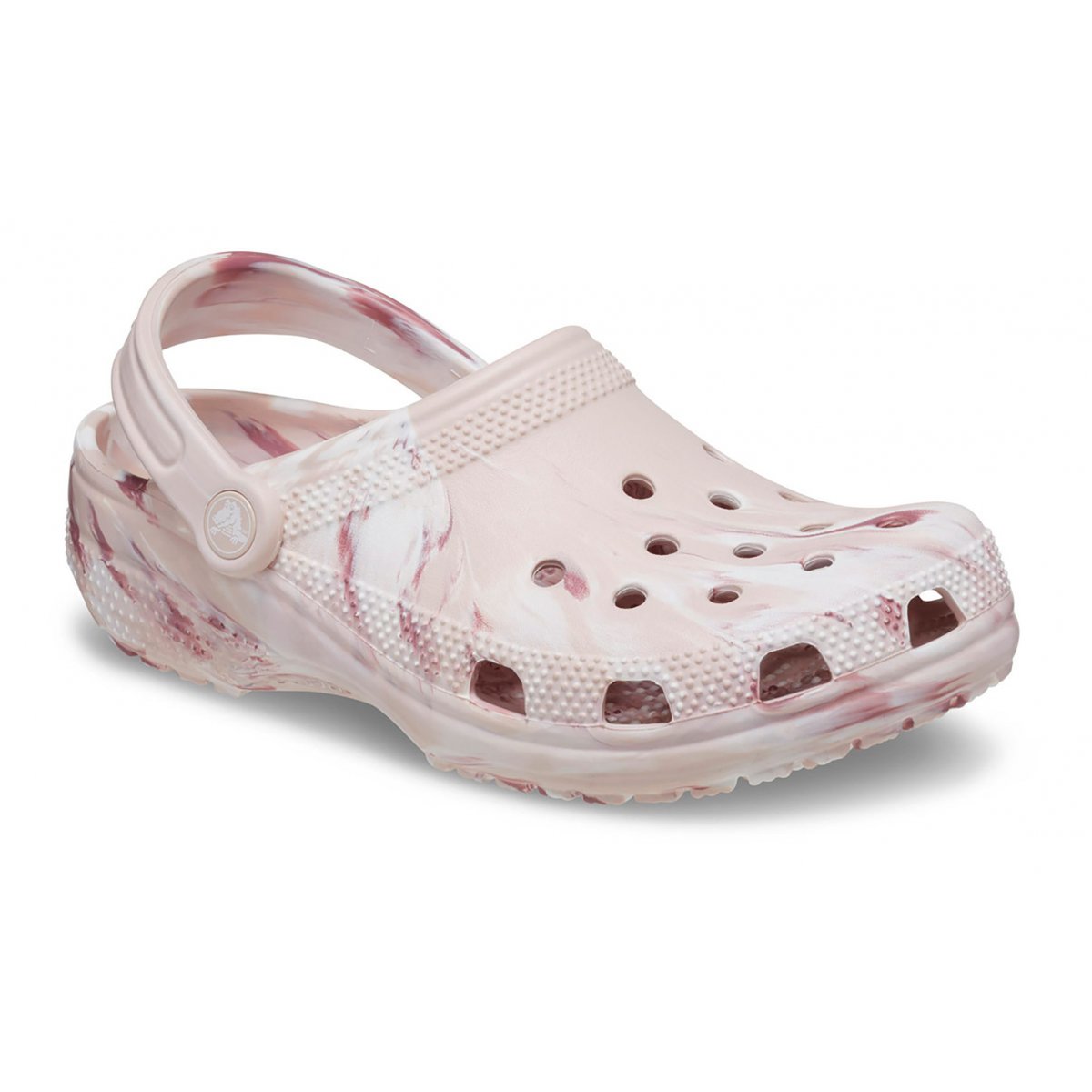 Classic Marbled Clog