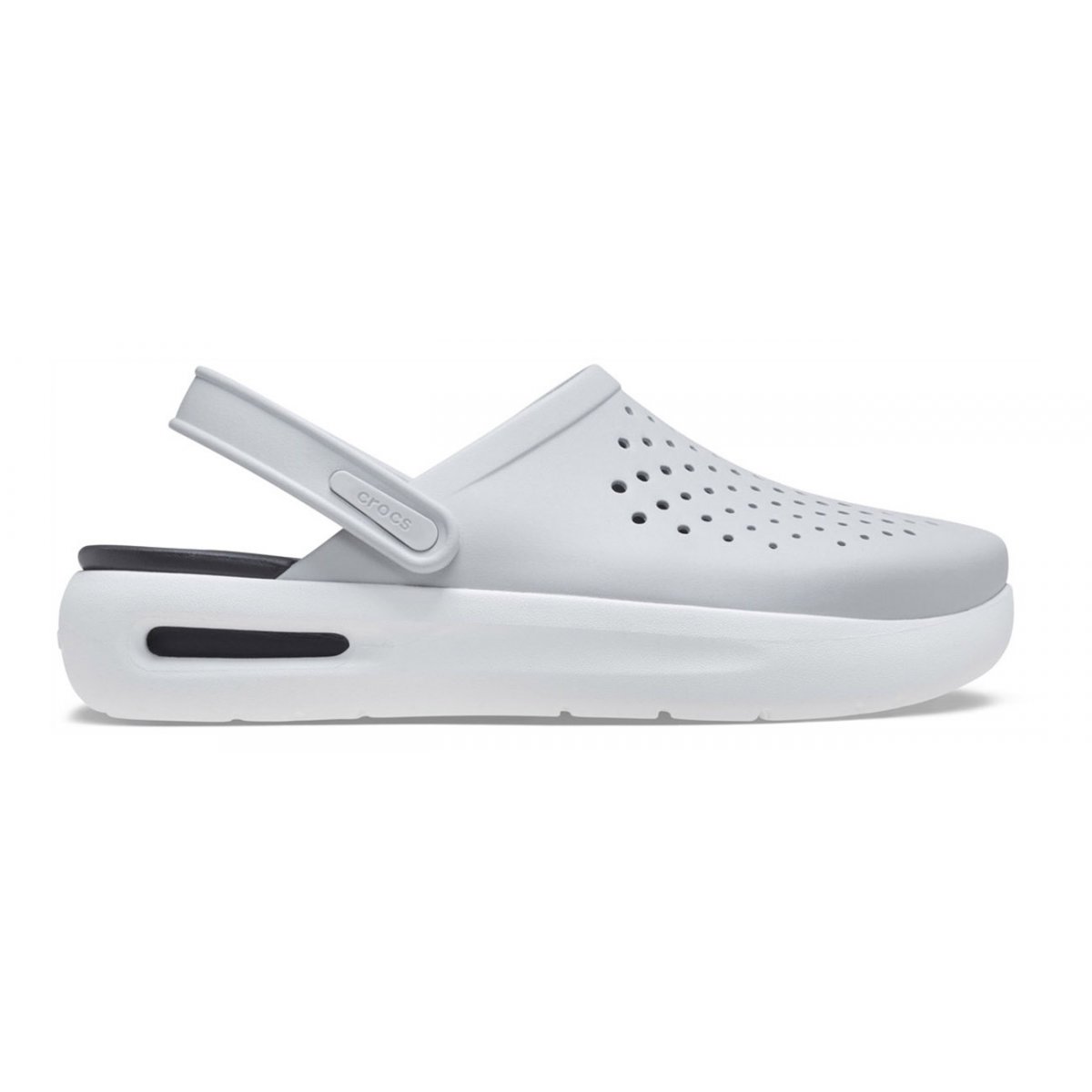 Outlet Negozi Crocs Vicino A Me InMotion Clog Sabot BY STYLE UOMO