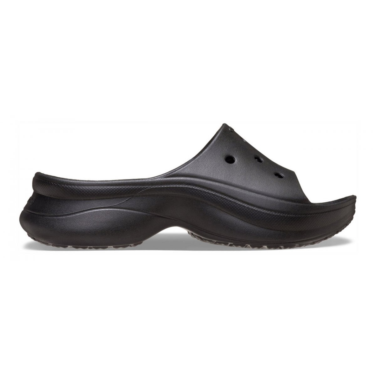 Bae slide w - Black (39-40)