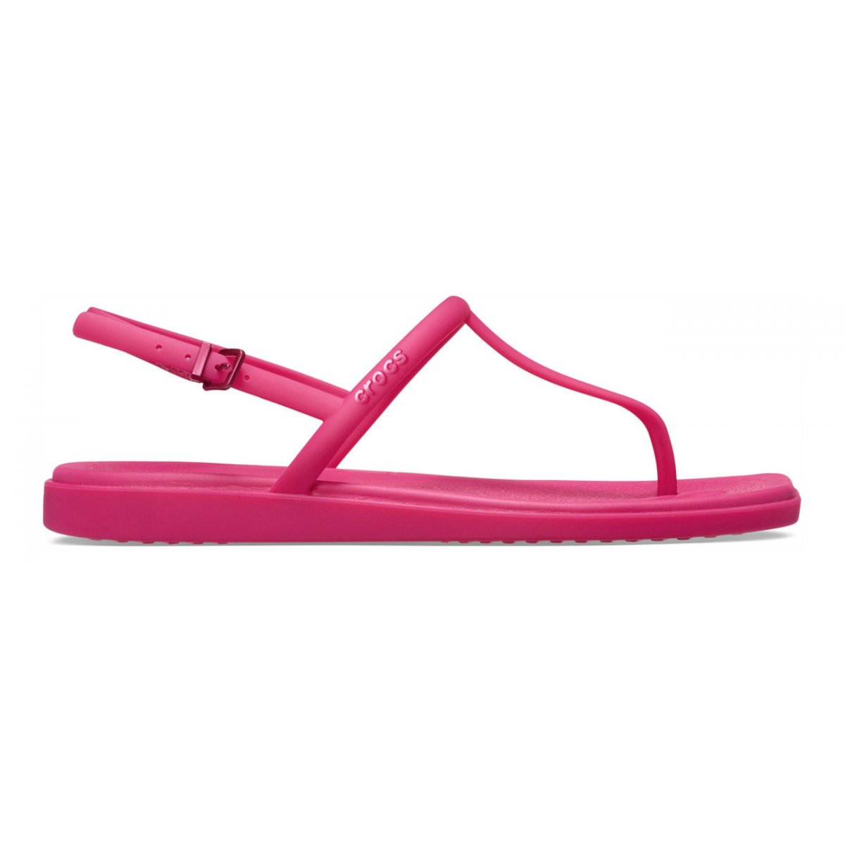 Miami Thong Sandal W Adulto Primavera Estate COLLEZIONI Crocs