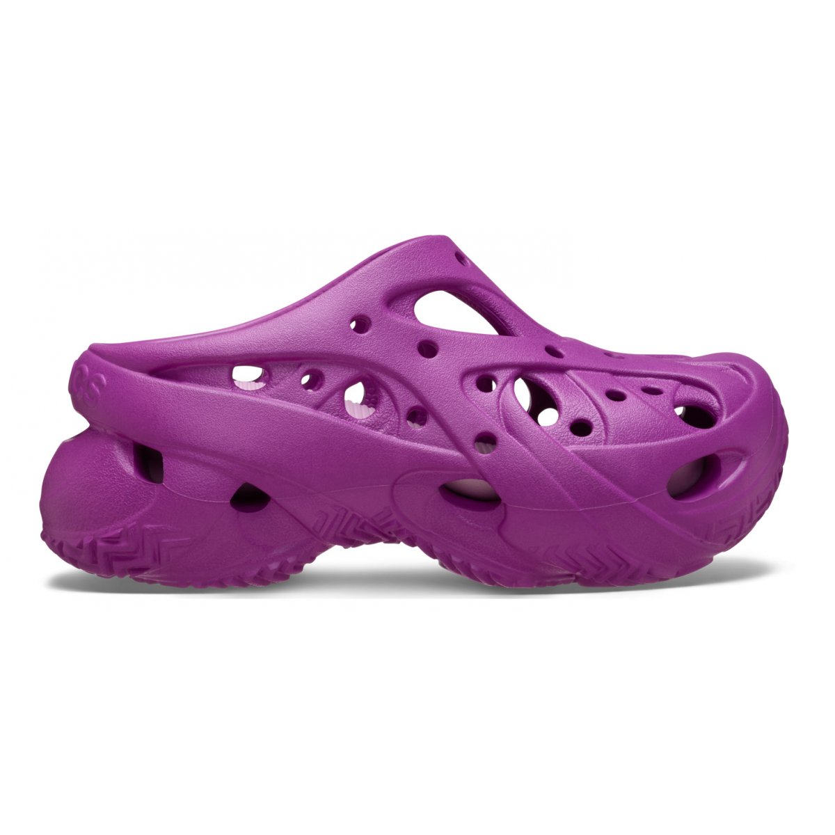 Caged clog w - GRBR (39-40)