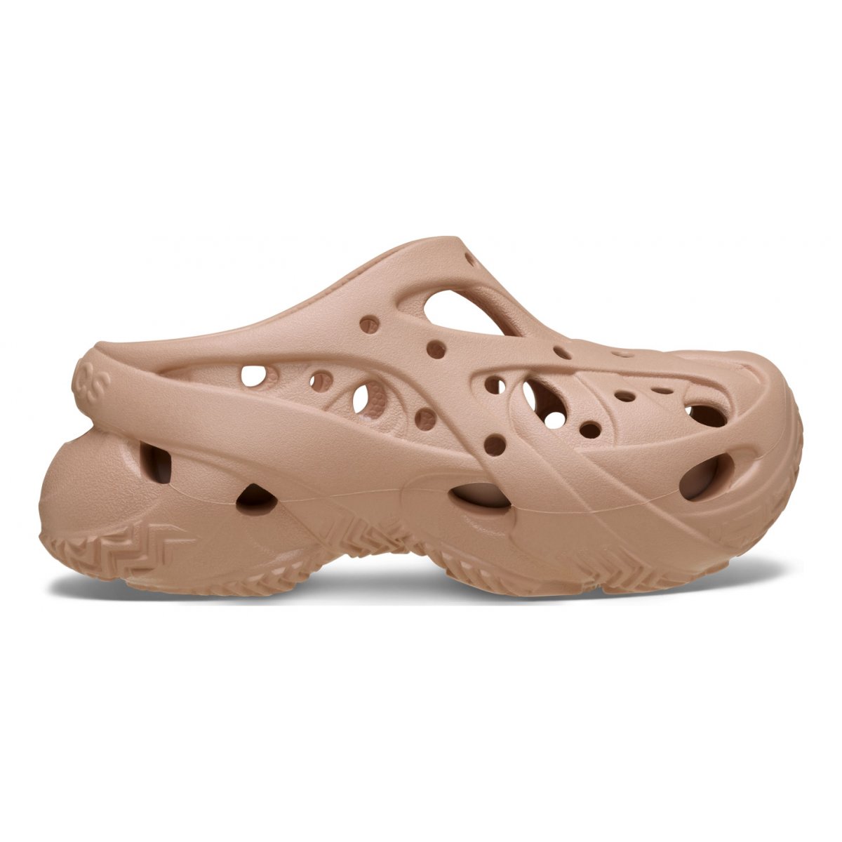 Caged clog w - PKCA (34-35)