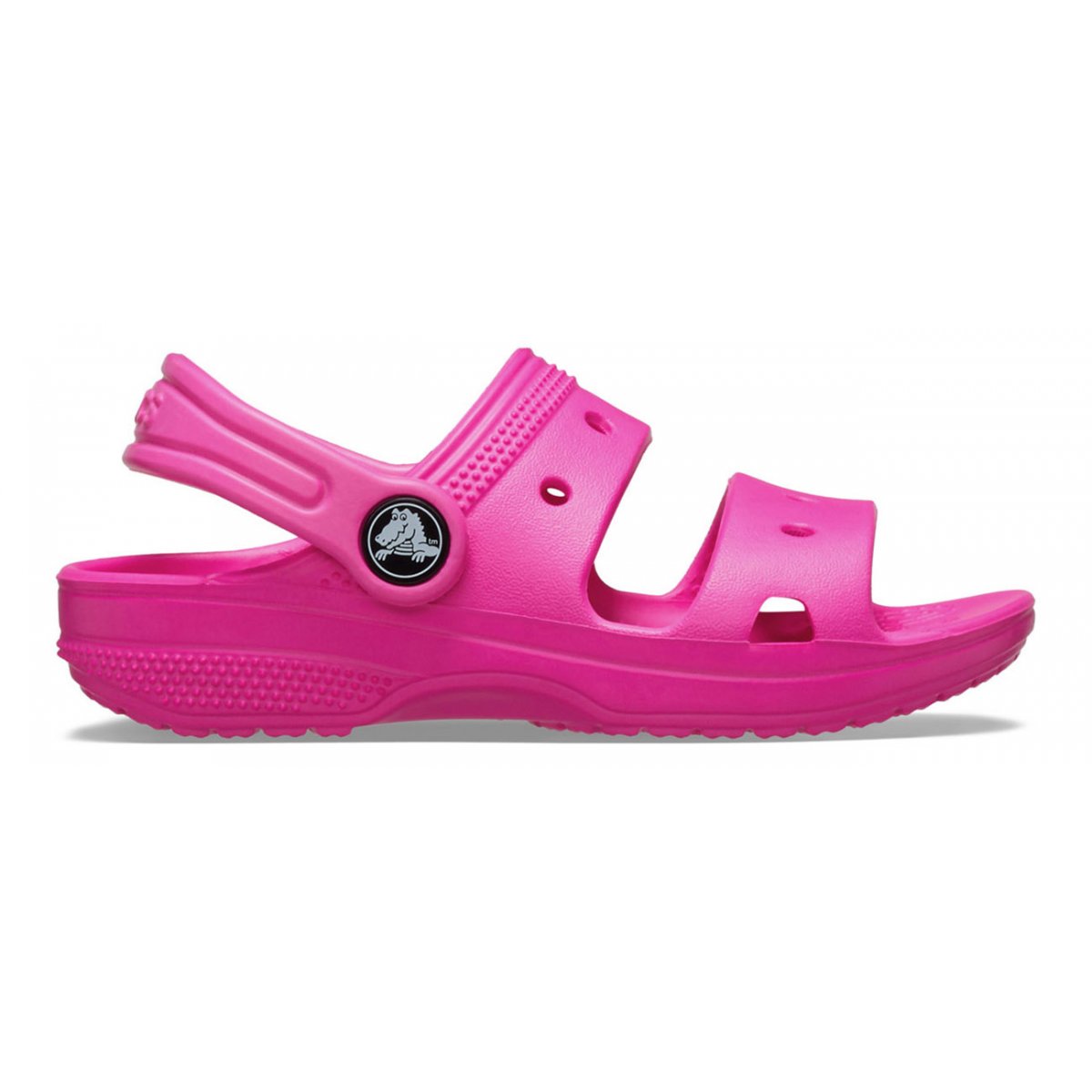 Classic crocs sandal t - PKCR (25-26)