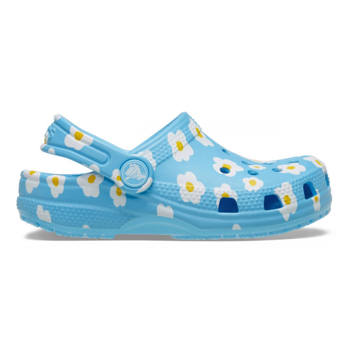 Classic daisy clog t - TTGL (23-24)