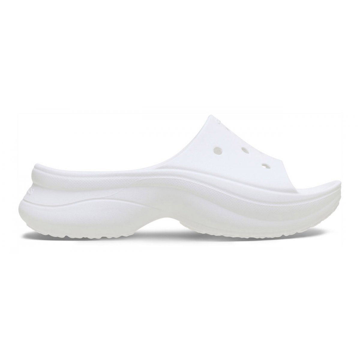 Bae slide w - White (36-37)